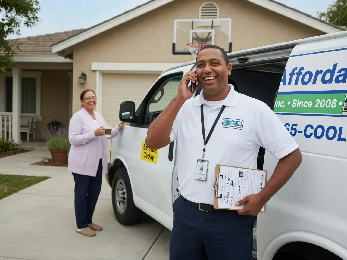 Central Ac Repair Luthersburg, PA FAQs